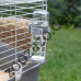 Оборудвана Клетка за Гризачи 95 х 57 х 46см. - Ferplast Rabbit 100